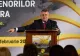 Eduard Koler (deputat AUR): „Cifrele oficiale o confirmă: măsurile de austeritate au fost luate degeaba, doar pentru a săraci românii și a acoperi incompetența guvernării!”
