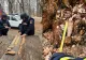 Alertă în județul Covasna. O bombă de aruncător, grenade și cartușe găsite în zona Șugaș Băi