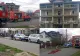 Explozie urmată de incendiu într-o gospodărie din judeţul Timiş. Un adolescent de 16 ani a fost rănit
