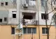 Explozie într-un bloc din Caracal. O femeie a ajuns la spital cu arsuri, iar 25 de persoane au fost evacuate. FOTO/VIDEO