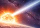 Cometa care „lovește” Soarele chiar de Paște stârnește panică. Unii o numesc „Semnul Apocalipsei”, iar cerul pregătește un spectacol rar
