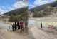 Descoperire șocantă în județul Vrancea. Femeie găsită moartă în albia râului Milcov, la Andreiașu de Jos