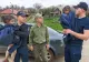 Cazul celor două fetițe din Târnăveni dispărute de acasă. Polițiștii au sesizat Protecția Copilului 