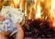 Amenda colosală pe care o riști dacă dai foc frunzelor și resturilor vegetale. Greșeala pe care majoritatea românilor o fac 
