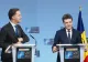 Nicușor Dan, întâlnire cu secretarul general al NATO. Rutte: Suntem recunoscători României că asigură protecția pe Flancul Estic. Dan: Am reafirmat sprijinul nostru pentru Ucraina – LIVE TEXT