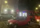 Panică într-un bloc din Satu Mare. 15 persoane au fost evacuate din cauza degajărilor de fum din subsol  
