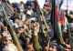 Rebelii huthi din Yemen, aliaţii Iranului, au atacat Israelul. Loviturile vizat ”instalaţii militare sensibile” 