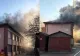 Incendiu la o casă de copii din Aiud. Șase minori au fost evacuați 