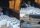Captură record în Satu Mare. Aproximativ o tonă de insecticid fără acte, de provenineţă ucraineană a fost confiscată 