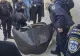 Momente de panică în Ierusalim. Resturi de rachete şi interceptori au căzut în locurile sfinte -FOTO 
