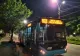 Montarea unei macarale dă peste cap traficul din București: linia N121 va circula deviat în noaptea de joi spre vineri
