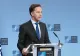 Mark Rutte laudă implicarea României în sprijinul operațiunilor militare americane VIDEO