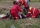 Motociclist găsit în stop cardio-respirator după un accident grav în Satu Mare