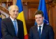 Nicușor Dan, întâlnire cu președintele Marii Adunări Naționale a Turciei: ”Țările noastre poartă o responsabilitate specială pentru menținerea păcii în această regiune”