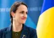 Ministrul de externe îi ignoră pe românii întorși din Orientul Mijlociu.  Oana Țoiu, deranjată când este întrebată despre situația lor
