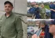 El este Aurel Frandeș, pădurarul care le-a salvat pe Rebeca și Melisa. Le-a cărat 3 kilometri: una în spate, cealaltă în brațe