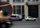 Atentat dejucat la Paris, în fața filialei Bank of America. Un adolescent de 17 ani a fost arestat