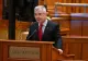 Petrișor Peiu (liderul senatorilor AUR): „Prețuri record la energie și gaze, Guvernul Bolojan nu are nicio strategie pentru România”