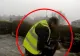 Un curier român a furat pisica unei familii. Ar putea sta ani buni la închisoare după incident