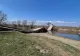  Pod care face legătura între judeţele Covasna şi Braşov, surpat. Circulaţie blocată între Bod şi Ariuşd