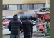 Incendiu puternic în cartierul Pantelimon: fum dens și evacuări, circulația a fost restricționată - VIDEO