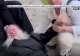 Preoți români, bătuți în Ucraina. Nicușor Dan nu a rezolvat problema românilor aflați acolo
