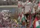 Maghiarii, dezbinați de Ziua Națională. Mitinguri uriașe la Budapesta, organizate de susținătorii lui Orbán și ai contracandidatului său, Magyar – VIDEO