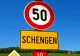 Europa dă înapoi. 10 țări au suspendat acordul Schengen și reintroduc controalele la frontierele