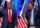Trump îl dă afară pe Tucker Carlson din mișcarea MAGA, după ce a criticat războiul din Orientul Mijlociu: „Nu este suficient de inteligent încât să înțeleagă”
