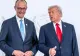 Cancelarul Merz merge la Washington pentru discuții decisive cu Trump. Iranul devine tema centrală