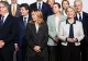 Giorgia Meloni, Nicușor Dan și alți 8 lideri europeni pun frână planului de energie verde al Ursulei von der Leyen: „Risc existențial pentru industrie”