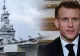 Începe lupta pentru Strâmtoarea Ormuz. Macron scoate portavioanele, Italia și Spania trimit fiecare câte o fregată