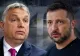 Tensiuni uriașe între Kiev și Budapesta. Ucraina recomandă cetăţenilor săi să evite Ungaria