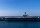 Alertă globală: Iranul susține că a bombardat portavionul nuclear USS Abraham Lincoln, mândria armatei americane, și l-a forțat să-și schimbe cursul 