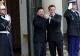 După vizita în România, Zelenski a plecat la Paris unde s-a întâlnit cu Macron. Ce au discutat cei doi lideri  