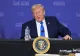 Donald Trump se gândește  să devină guvernatorul strâmtorii Ormuz, împreună cu „cine va fi următorul ayatollah"