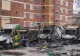Doi bărbați arestați la Londra după incendierea a patru ambulanțe ale comunității evreiești, lângă o sinagogă