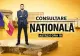 Marea CONSULTARE NAȚIONALĂ – Ediție eveniment, azi de la 18:00, doar la Realitatea Plus, Televiziunea Poporului!
