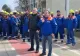 Ajutor financiar pentru angajații Șantierului Naval din Mangalia: 5.000 de lei pentru fiecare salariat 