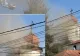 Incendiu puternic la biserica monument istoric din Puchenii Mari. 120 de persoane evacuate, trafic restricționat pe DN1 - FOTO/VIDEO