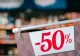 Regula de 30 de zile prin care supermarketurile nu mai pot să păcălească clienții. O decizie a Curții Europene de Justiție pune capăt reducerilor „din pix” 