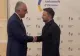 Întâlnire discretă la Paris: Zelenski a stat de vorbă cu prințul moștenitor al Iranului, Reza Pahlavi - VIDEO