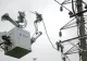 Un robot-electrician a efectuat cu succes reparații pe o linie electrică de 10 kV- VIDEO