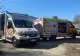Tragedie în Cluj-Napoca: un tânăr de 27 de ani a murit după ce a căzut de pe o schelă, de la etajul patru