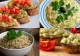 Rețetă de salată de vinete de post. Un deliciul cremos și aromat al bucătăriei românești pe care trebuie să îl încerci în Postul Paștelui 