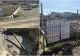 Incident grav pe şantierul noului cimitir din Buzău. Doi muncitori au suferit arsuri de gradul I și II, după ce au niște atins cabluri electrice