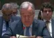 Secretarul ONU, în urma conflictului din Orientul Mijlociu: „Nu există alternativă la soluția pașnică!”