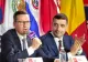 "România vrea democrație" - George Simion, în Statele Unite ale Americii: întâlniri cu apropiați ai lui Donald Trump
