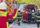 Alertă pe E70, în Timiș: populație evacuată pe 500 de metri după un accident cu azotat de amoniu