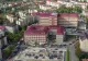  Tragedie la Spitalul Județean de Urgență din Zalău. Un pacient a murit după ce a căzut de la etajul 5 